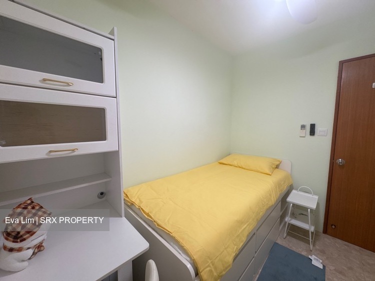 Woodsvale (D25), Condominium #602303511